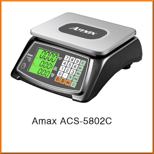 Amax ACS 5802C