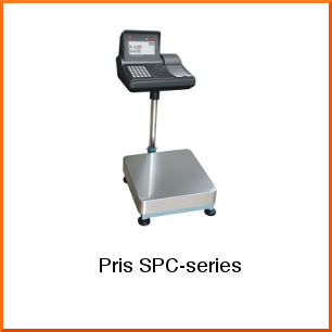 Pris SPC Series