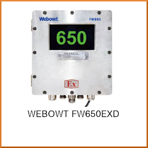 Webowt FW650EXD