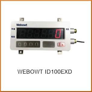 Webowt ID100EXD