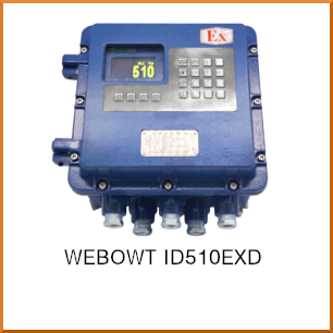 Webowt ID510EXD