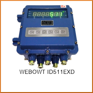 Webowt ID511EXD