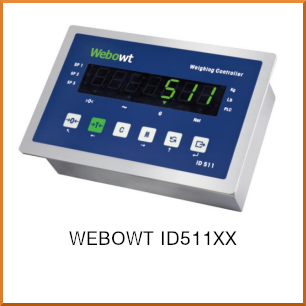 Webowt ID511XX