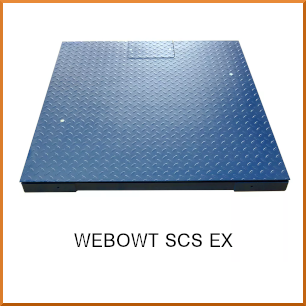 Webowt SCS EX